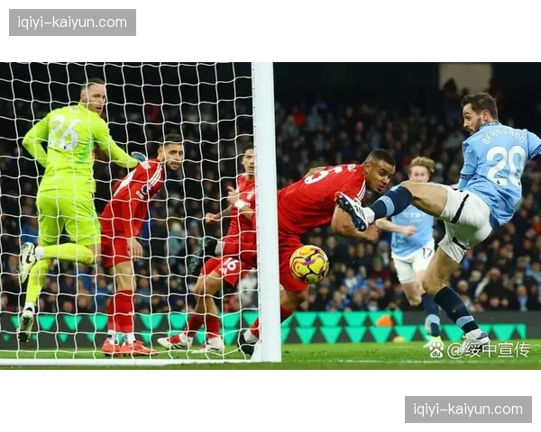 曼城连胜势头难以阻挡 卫冕冠军状态进入最佳阶段