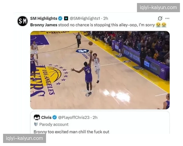 湖人新星布朗尼发展联盟13场全胜 NBA出场时间仍受限